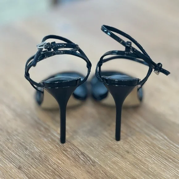 Calvin Klein Women's Tegin Heeled Sandal, size 7.5 NEW - Picture 3 of 6